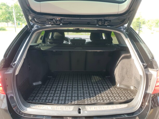 BMW 3 серия F30,F31 · Рестайлинг, 2018 г.