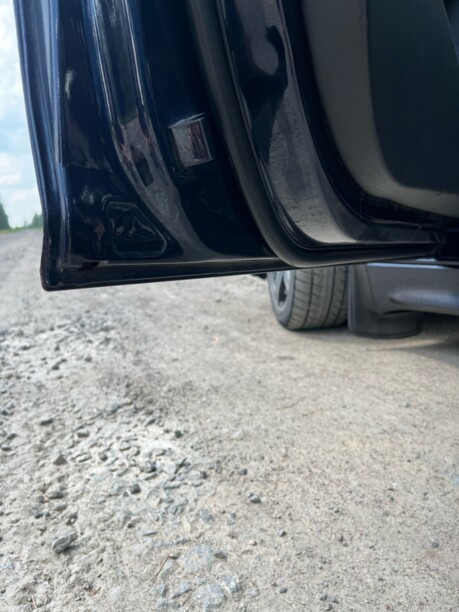 BMW 3 серия E46, 2001 г.