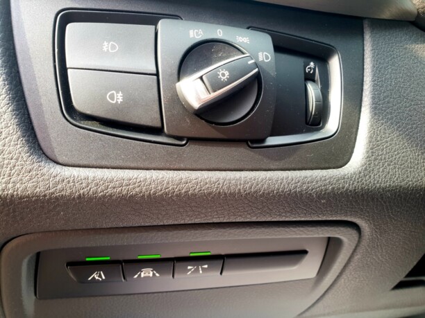 BMW 3 серия F30,F31 · Рестайлинг, 2018 г.