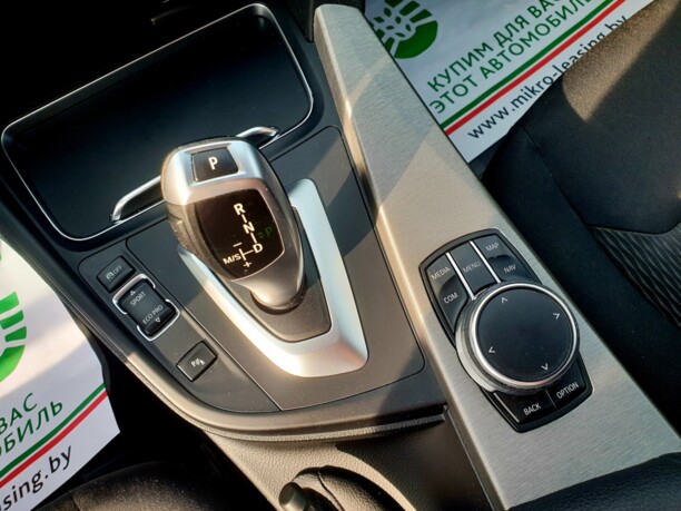 BMW 3 серия F30,F31 · Рестайлинг, 2018 г.