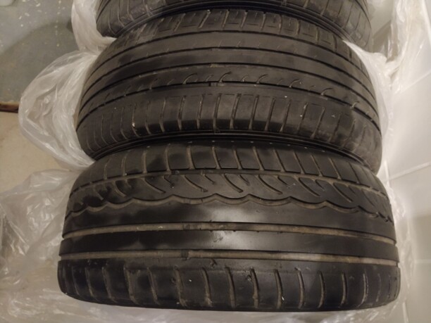 wag 6x15 5x100 4 шт.
