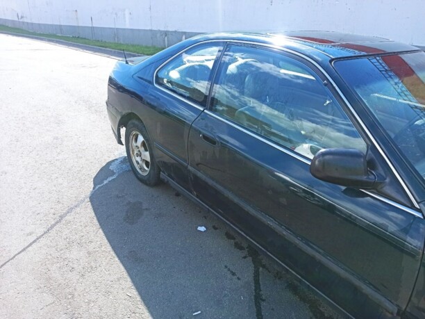 Honda Accord V, 1996 г.