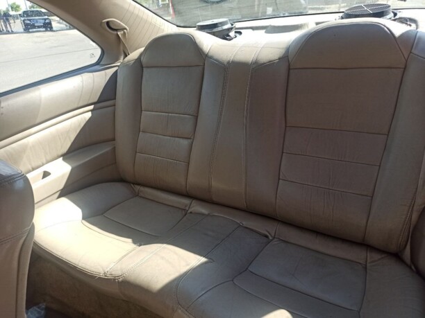 Honda Accord V, 1996 г.