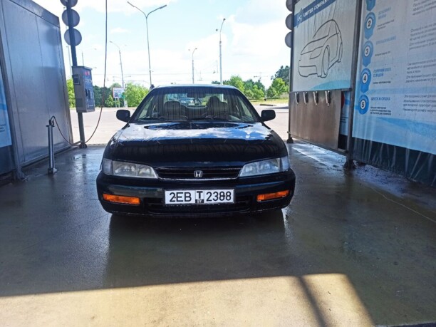 Honda Accord V, 1996 г.