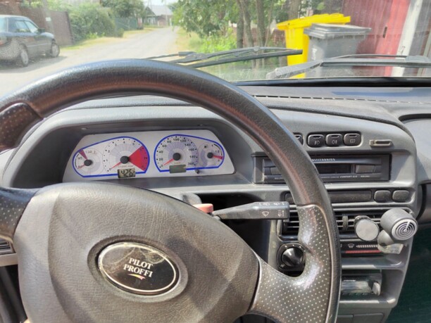 Lada (ВАЗ) 2115, 2005 г.