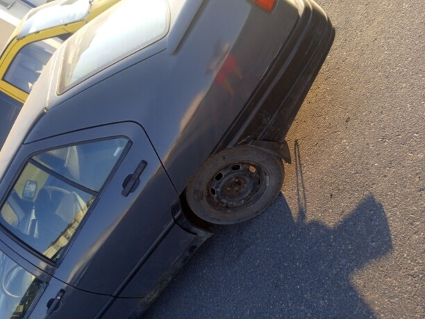 SEAT Toledo I, 1992 г.