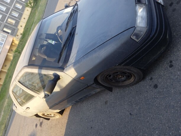 SEAT Toledo I, 1992 г.