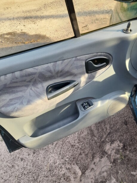Renault Scenic I, 1996 г.