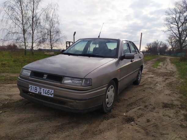 SEAT Toledo I, 1994 г.