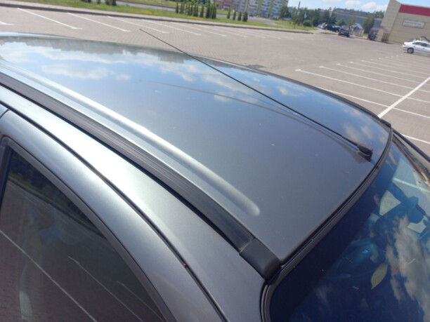 Renault Scenic I · Рестайлинг, 2000 г.