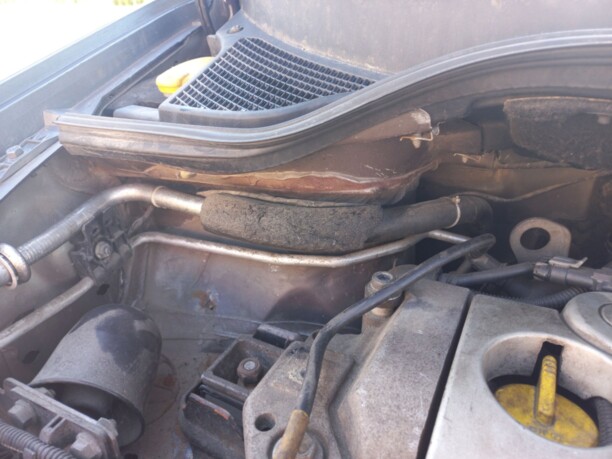 Renault Scenic I · Рестайлинг, 2000 г.