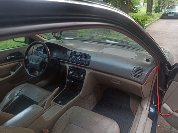 Honda Accord V, 1996 г.