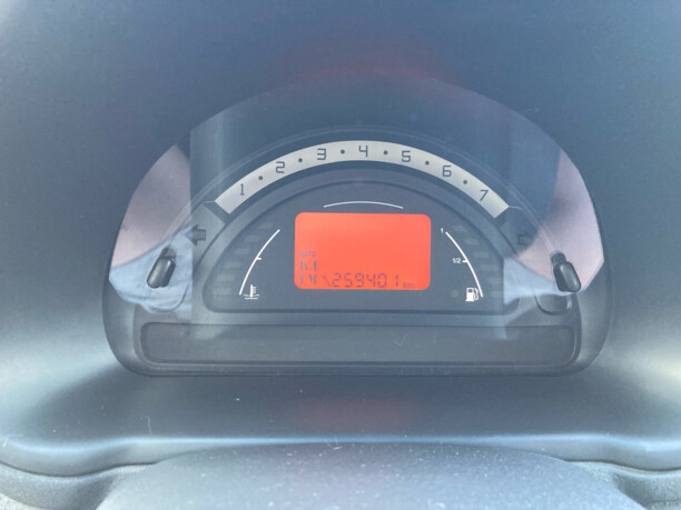 Citroen C3 I, 2003 г.