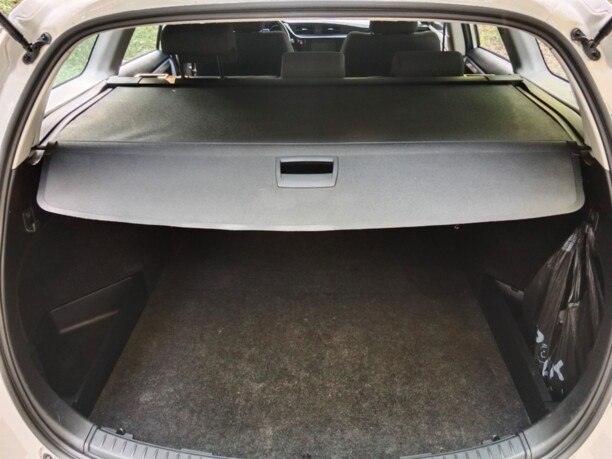 Toyota Auris II (E180) · Рестайлинг, 2018 г.