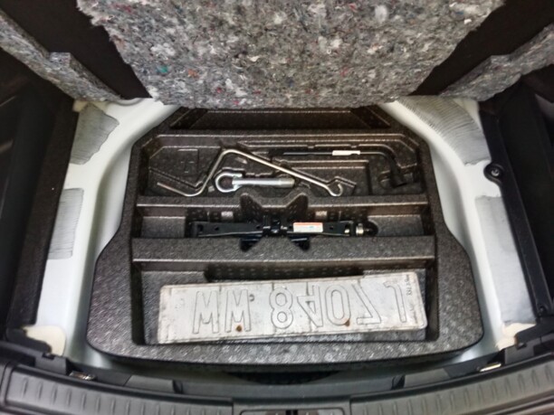 Toyota Auris II (E180) · Рестайлинг, 2018 г.