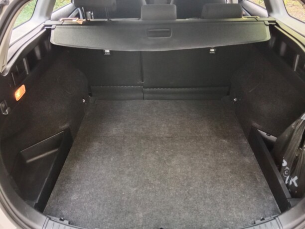 Toyota Auris II (E180) · Рестайлинг, 2018 г.