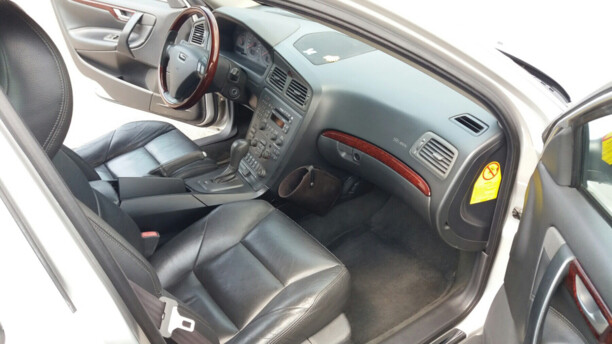 Volvo S60 I, 2003 г.