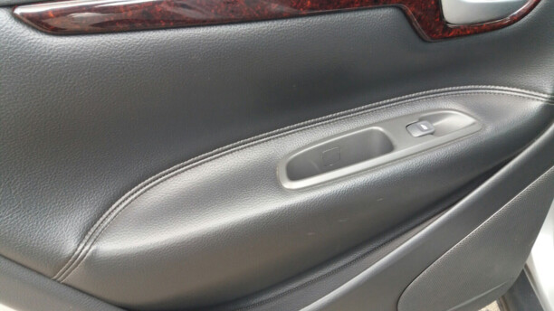 Volvo S60 I, 2003 г.