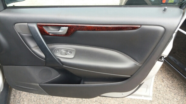 Volvo S60 I, 2003 г.