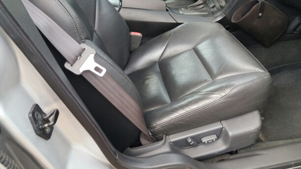 Volvo S60 I, 2003 г.