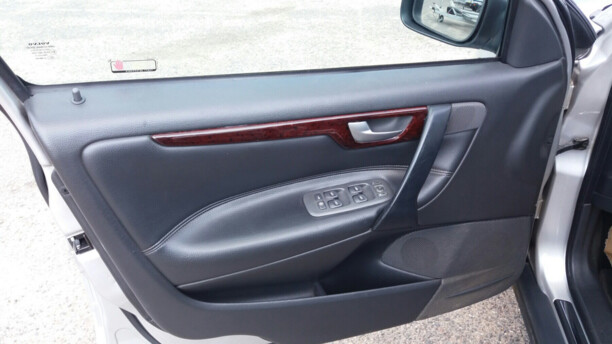 Volvo S60 I, 2003 г.