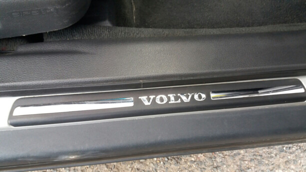 Volvo S60 I, 2003 г.
