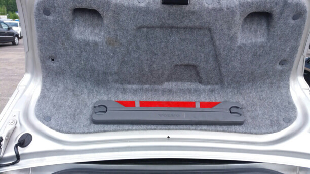 Volvo S60 I, 2003 г.