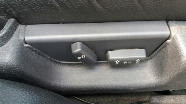 Volvo S60 I, 2003 г.