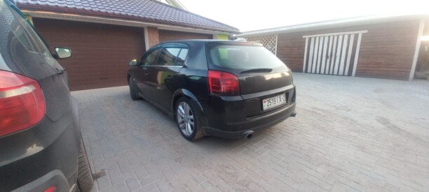 Opel Signum I, 2003 г.