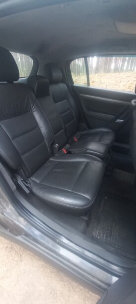 Opel Signum I, 2003 г.