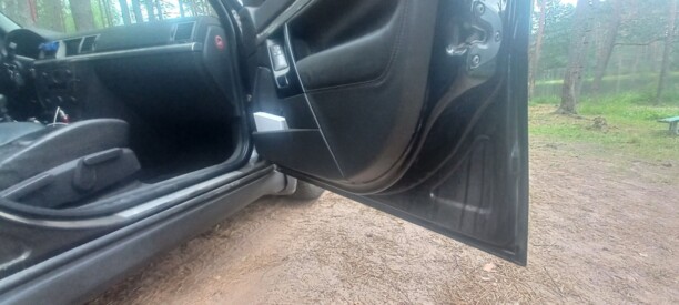 Opel Signum I, 2003 г.