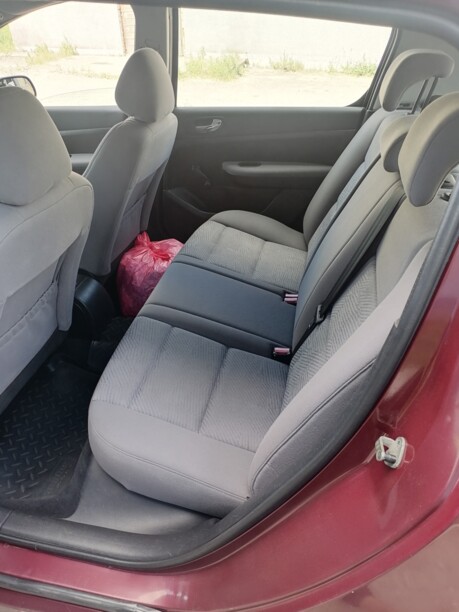 Peugeot 307 I, 2002 г.