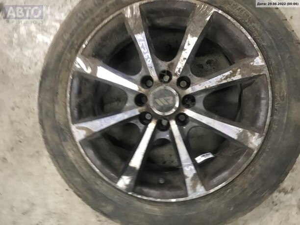 6.5x15 4x108 1 шт.