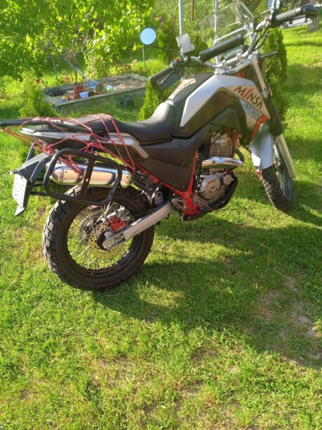 Минск Goose, 2019 г.