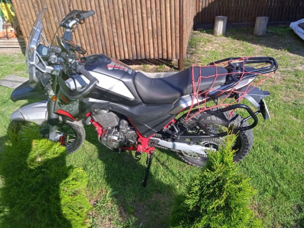 Минск Goose, 2019 г.