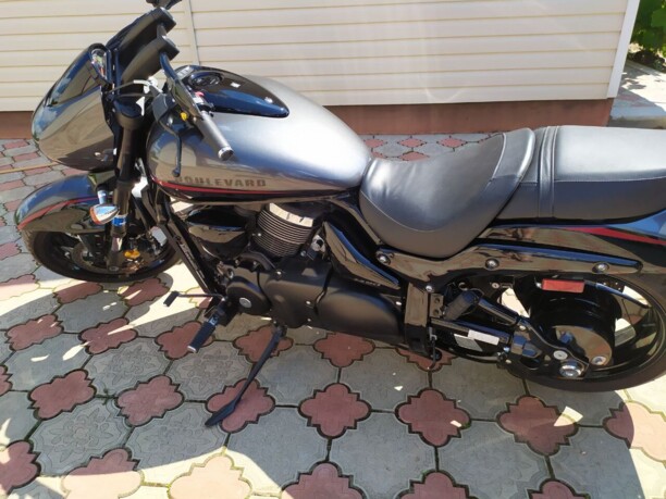 Suzuki Boulevard VZ1500 М90, 2019 г.
