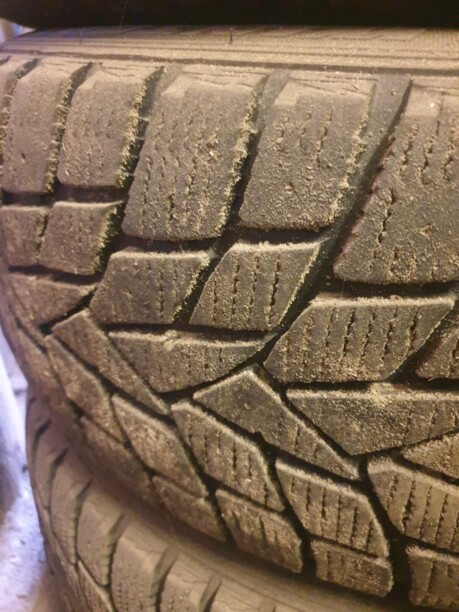 8.5x19 5x120 4 шт.