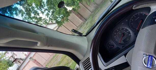 Volvo XC90 I · Рестайлинг, 7 мест, 2006 г.