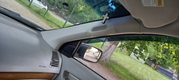 Volvo XC90 I · Рестайлинг, 7 мест, 2006 г.