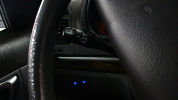 Hyundai Santa Fe CM · Рестайлинг, 2010 г.