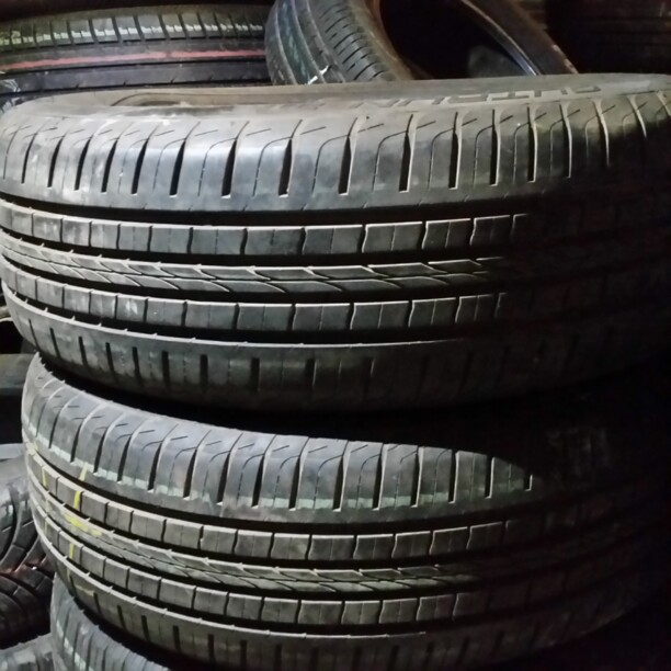 Легковые шины Momo Outrun M2 195/60 R15 2 шт.