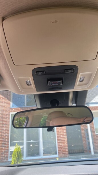 Toyota Camry XV70, 2019 г.
