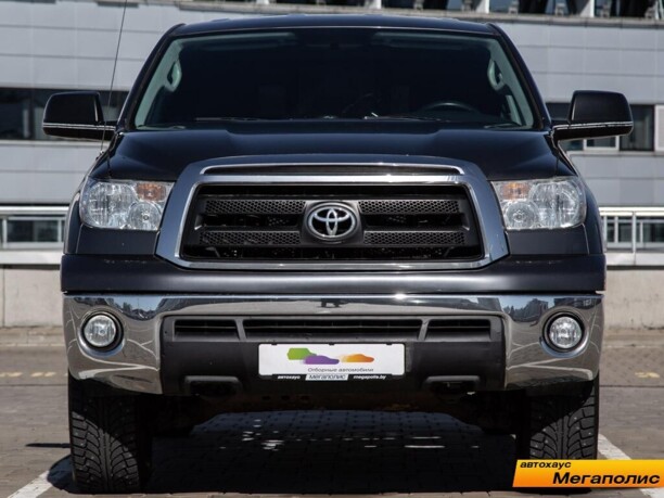 Toyota Tundra II, 2009 г.