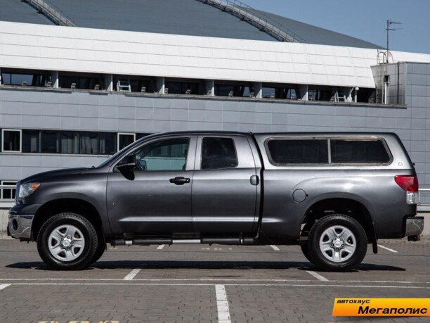 Toyota Tundra II, 2009 г.