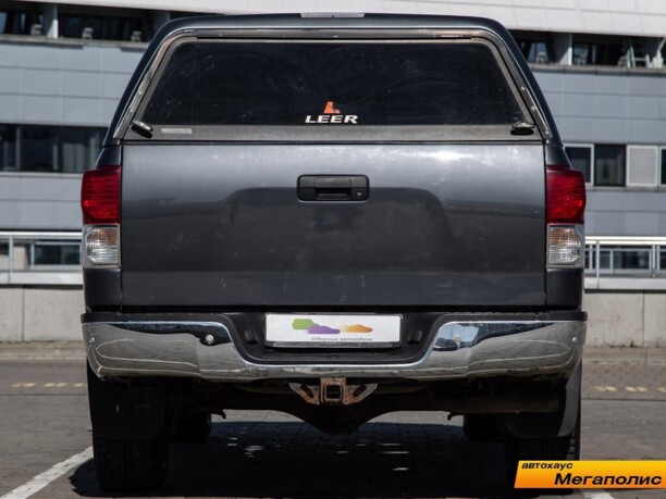 Toyota Tundra II, 2009 г.