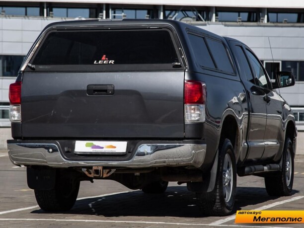 Toyota Tundra II, 2009 г.