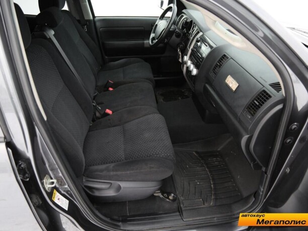 Toyota Tundra II, 2009 г.