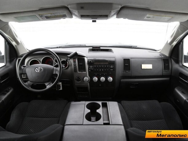 Toyota Tundra II, 2009 г.