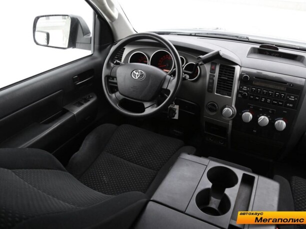 Toyota Tundra II, 2009 г.