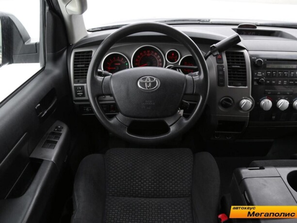 Toyota Tundra II, 2009 г.